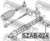 FEBEST SZAB-024 Mounting, steering gear